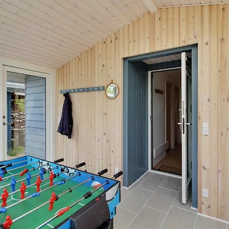 Lissi - 700m From The Sea By Interhome