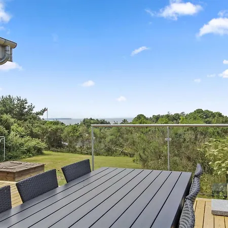 Feriehus Lissi - 700m From The Sea By Interhome