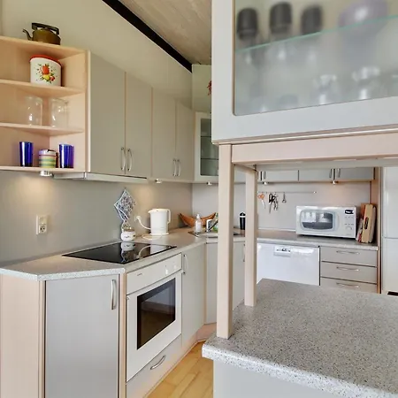 Feriehus Lissi - 700m From The Sea By Interhome *